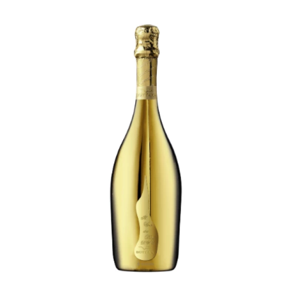Bottega Prosecco Gold, IL Vino Dei Poeti